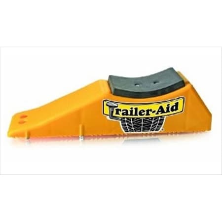 Camco 23 Trailer Aid Plus, Yellow CA321951